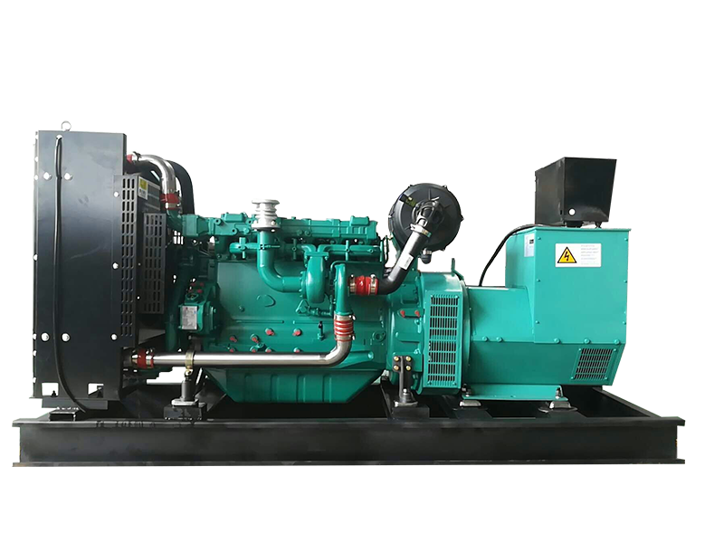 濰坊柴油發(fā)電機組150kw