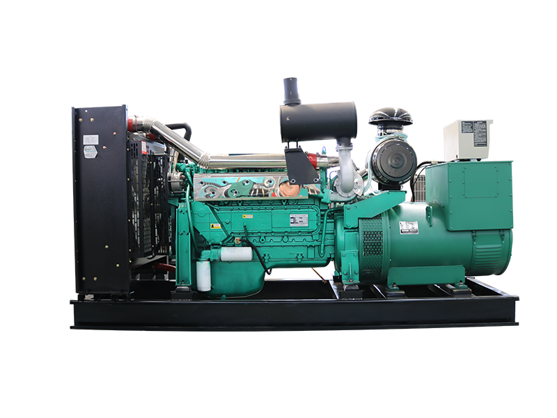 濰坊發(fā)電機組400KW